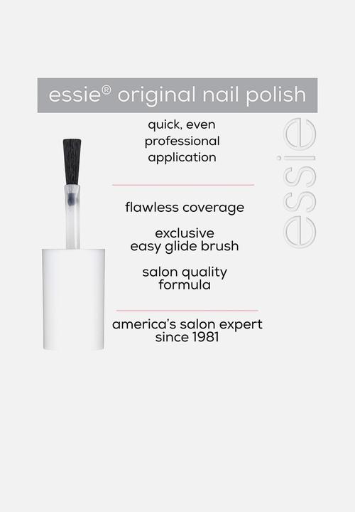 Essie - Nail Polish - Mid Summer Ltd Edition - Pic-Nic Of Time
