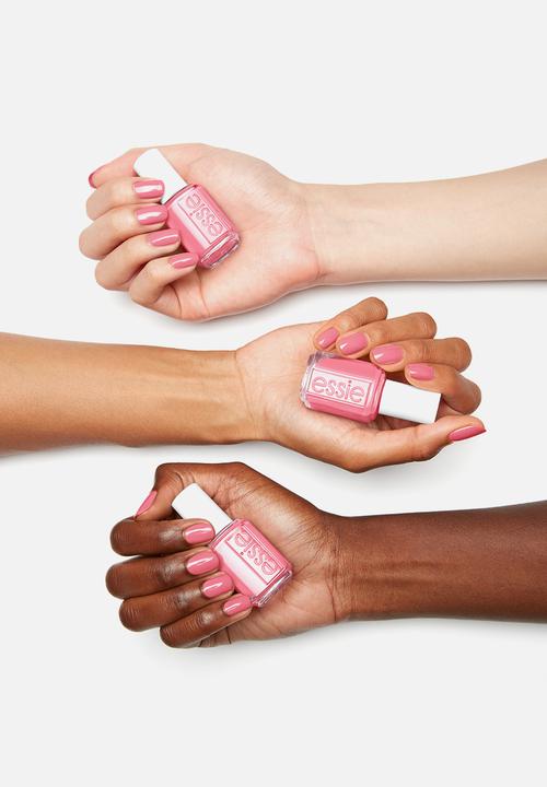 Essie - Nail Polish - Mid Summer Ltd Edition - Budding Romance