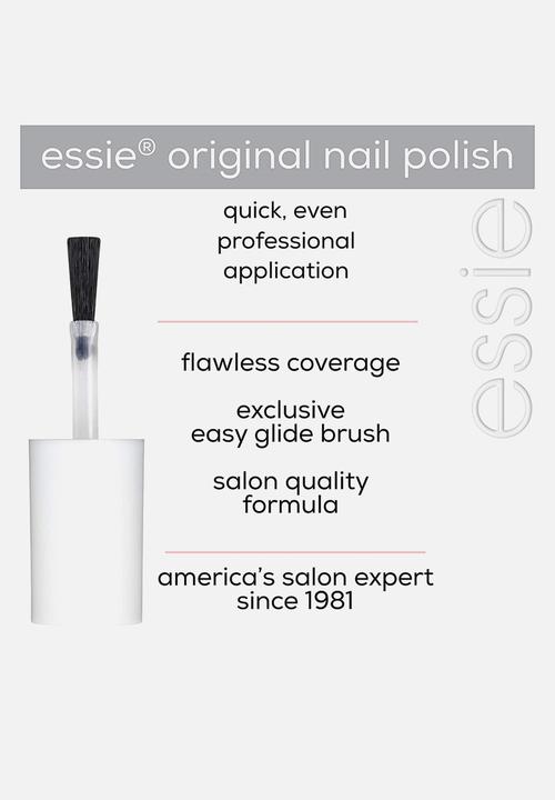 Essie - Nail Polish - Mid Summer Ltd Edition - Budding Romance