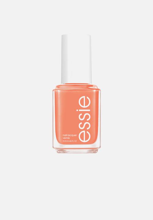 Essie - Nail Polish - Mid Summer Ltd Edition - Set For Sunset