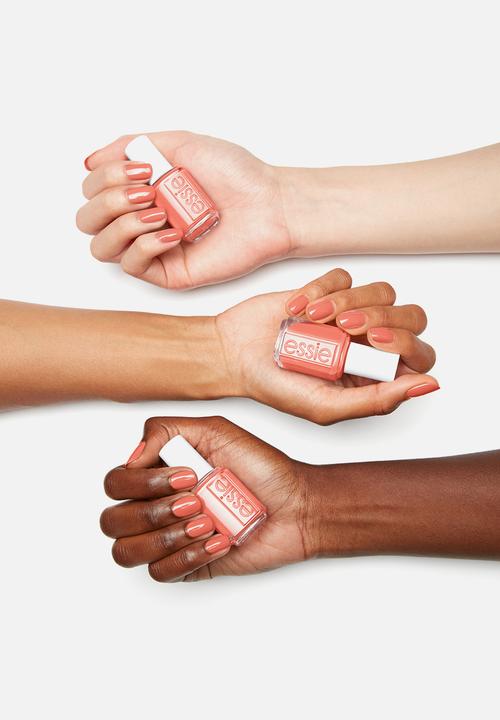 Essie - Nail Polish - Mid Summer Ltd Edition - Set For Sunset