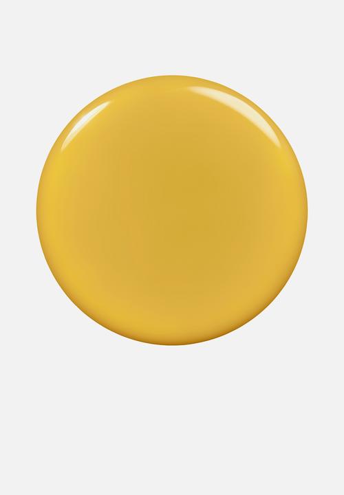 Essie - Nail Polish - Summer Ltd Edition - Zest Has Yet To Come