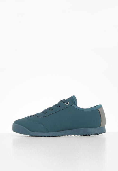 SOVIET - Y lamar v4.0 - teal mono/charc