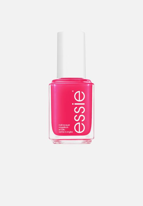 Essie - Nail Polish - Summer Ltd Edition - Pucker Up