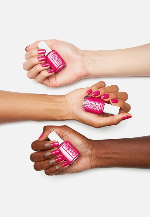 Essie - Nail Polish - Summer Ltd Edition - Pucker Up