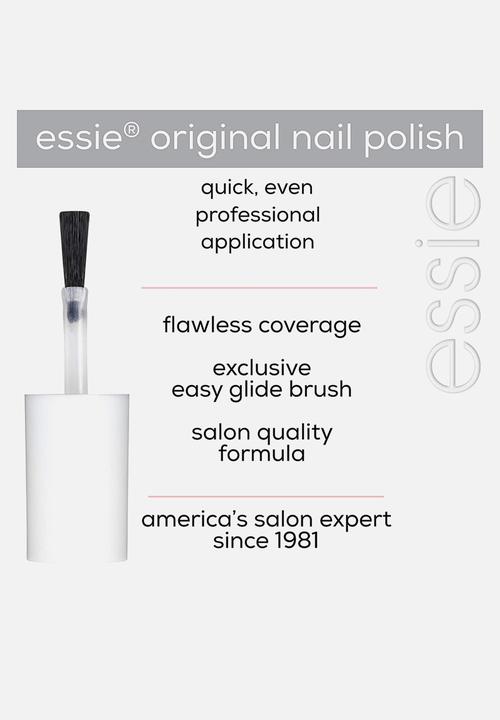 Essie - Nail Polish - Summer Ltd Edition - Pucker Up
