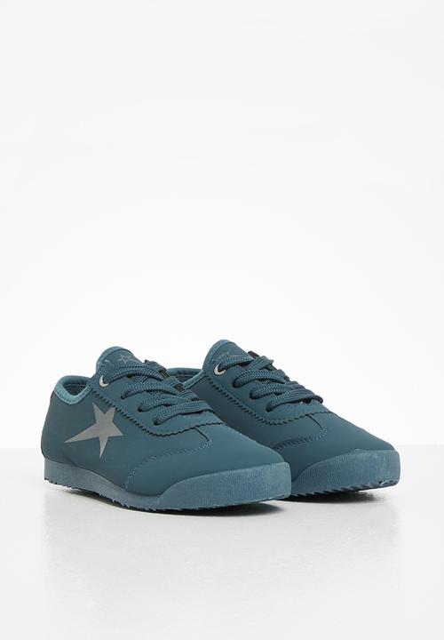 SOVIET - K lamar v4.0 - teal/charc