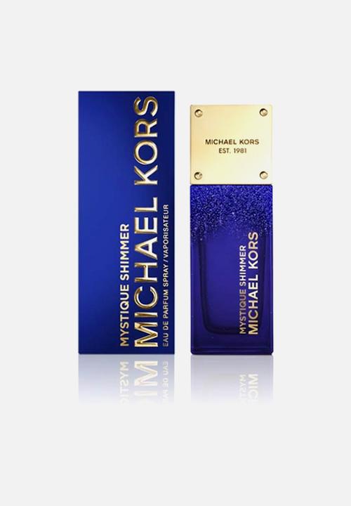 Michael Kors Fragrances - Michael Kors Mystique Shimmer Edp - 50ml