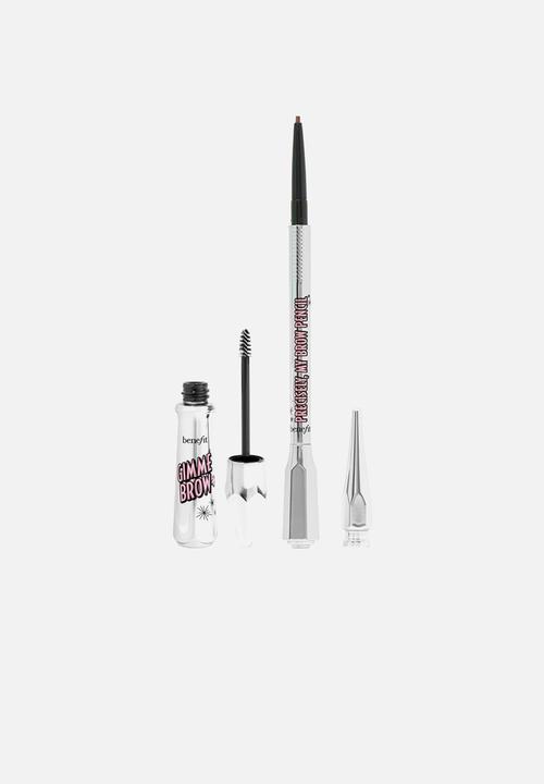 Benefit Cosmetics - Partners in Brows - Shade 4