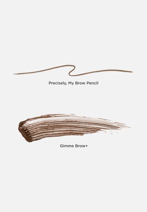 Benefit Cosmetics - Partners in Brows - Shade 4