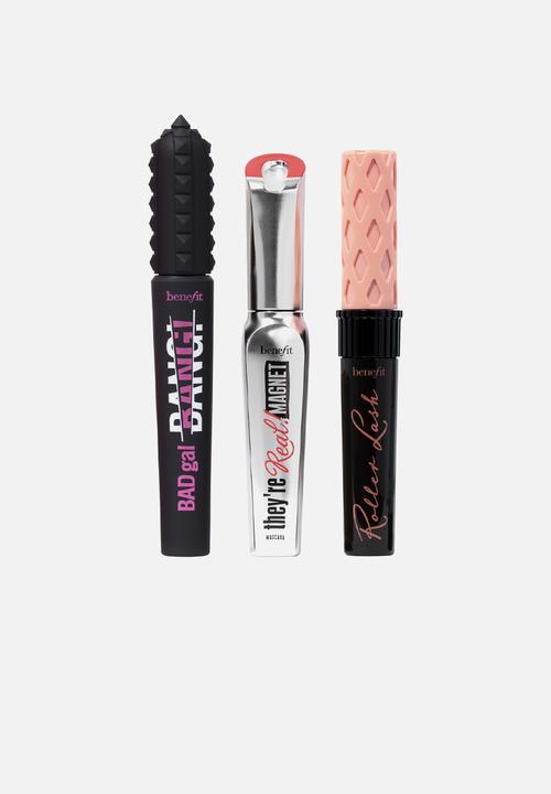 Benefit Cosmetics - Mascara Mixer