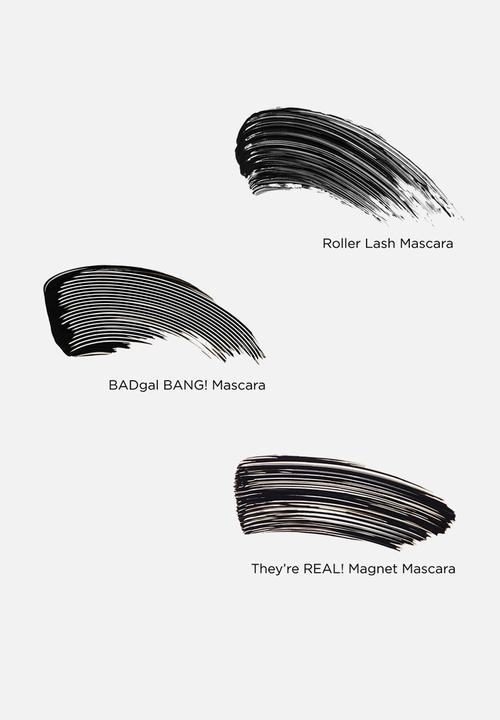 Benefit Cosmetics - Mascara Mixer