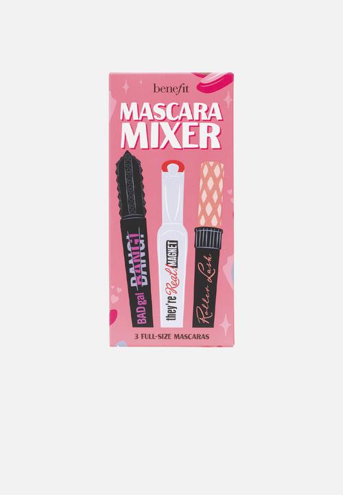 Benefit Cosmetics - Mascara Mixer