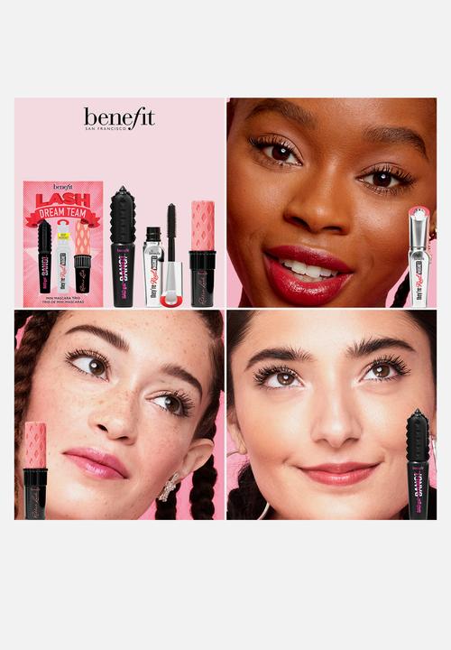 Benefit Cosmetics - Lash Dream Team
