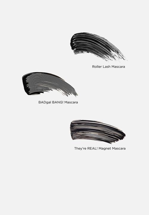 Benefit Cosmetics - Lash Dream Team