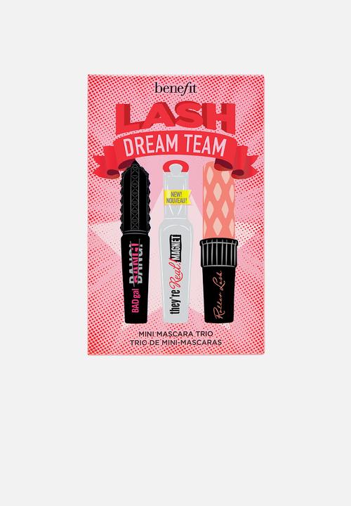 Benefit Cosmetics - Lash Dream Team