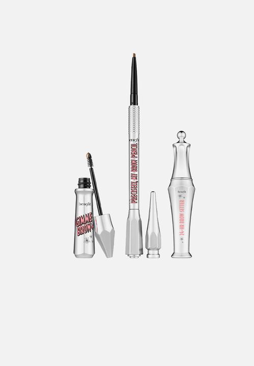 Benefit Cosmetics - Big Brow Love - Shade 3.5