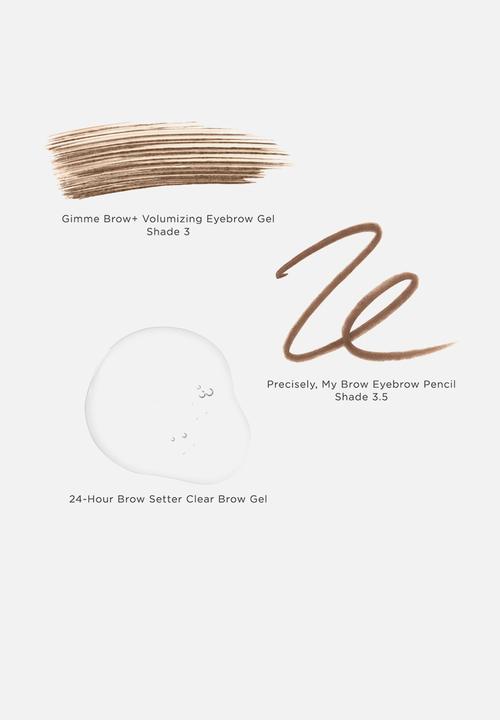 Benefit Cosmetics - Big Brow Love - Shade 3.5