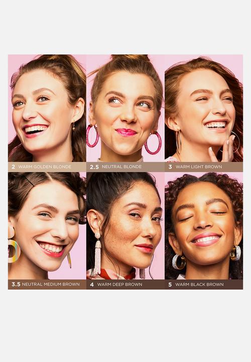 Benefit Cosmetics - Big Brow Love - Shade 3.5