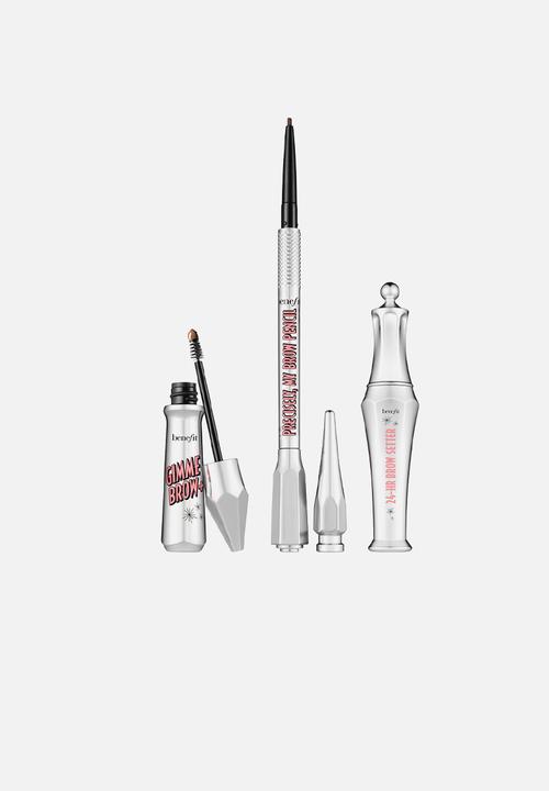 Benefit Cosmetics - Big Brow Love - Shade 4