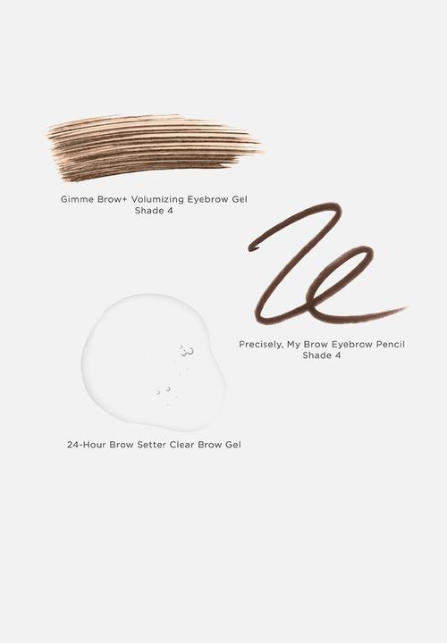 Benefit Cosmetics - Big Brow Love - Shade 4