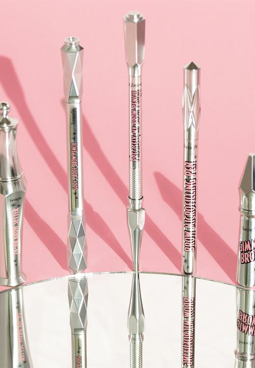 Benefit Cosmetics - Big Brow Love - Shade 4