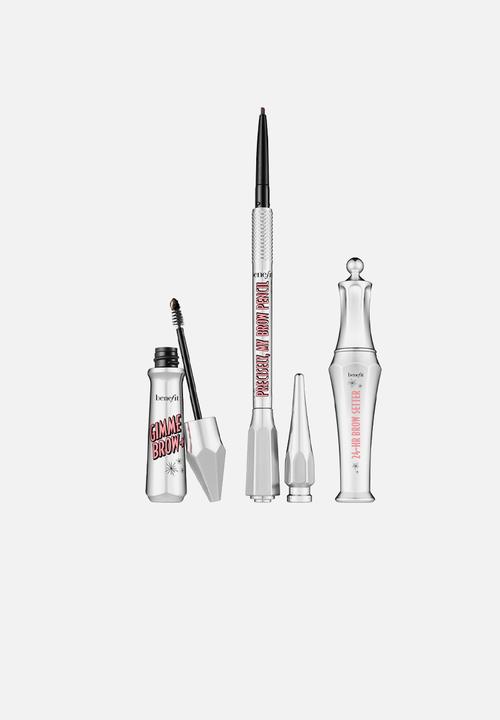 Benefit Cosmetics - Big Brow Love - Shade 5