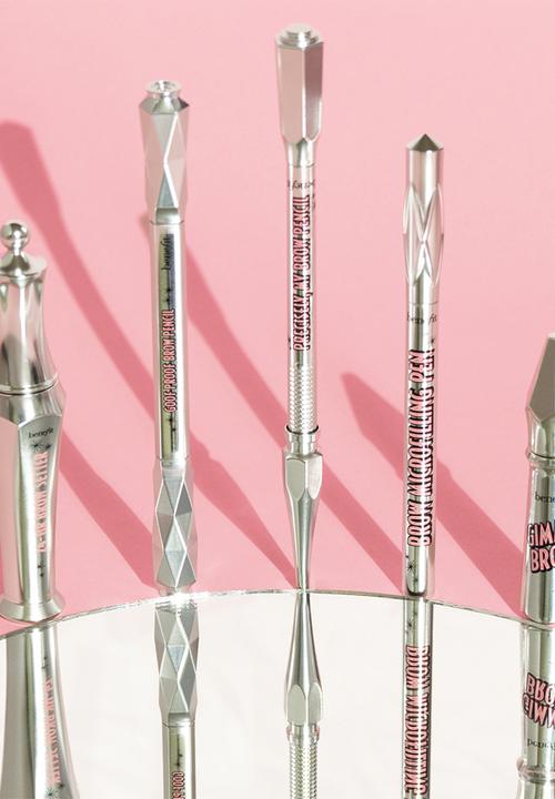 Benefit Cosmetics - Big Brow Love - Shade 5