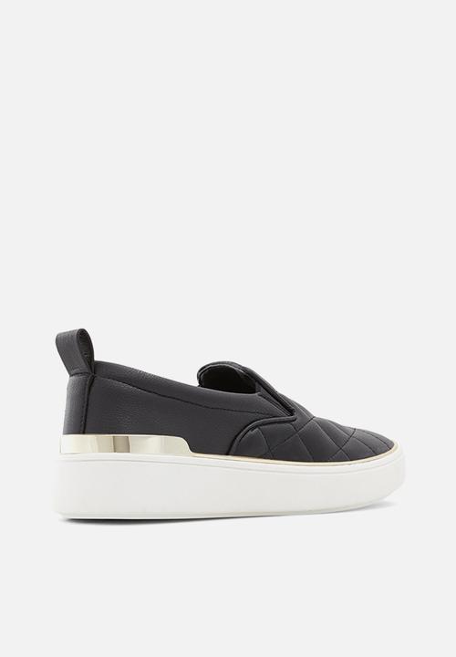 Call It Spring - Aprill sneaker - black
