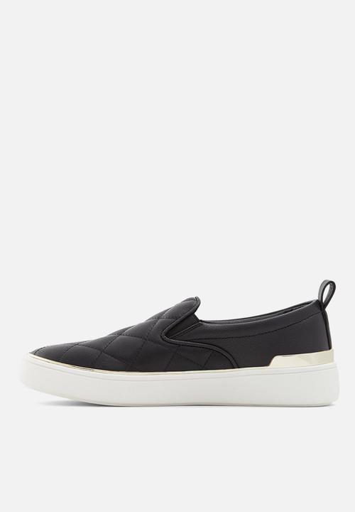 Call It Spring - Aprill sneaker - black