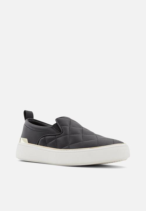 Call It Spring - Aprill sneaker - black