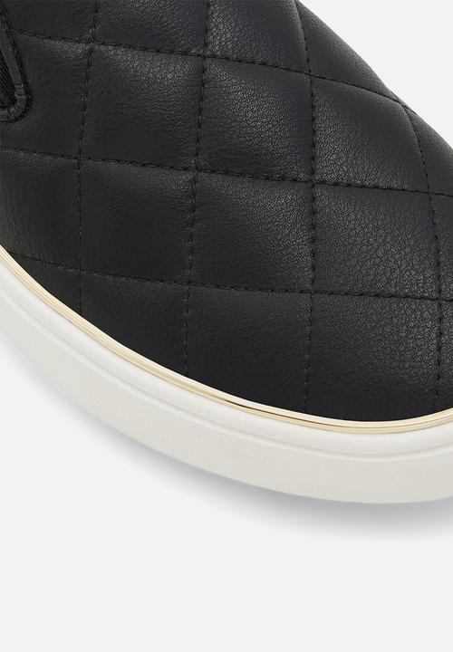 Call It Spring - Aprill sneaker - black