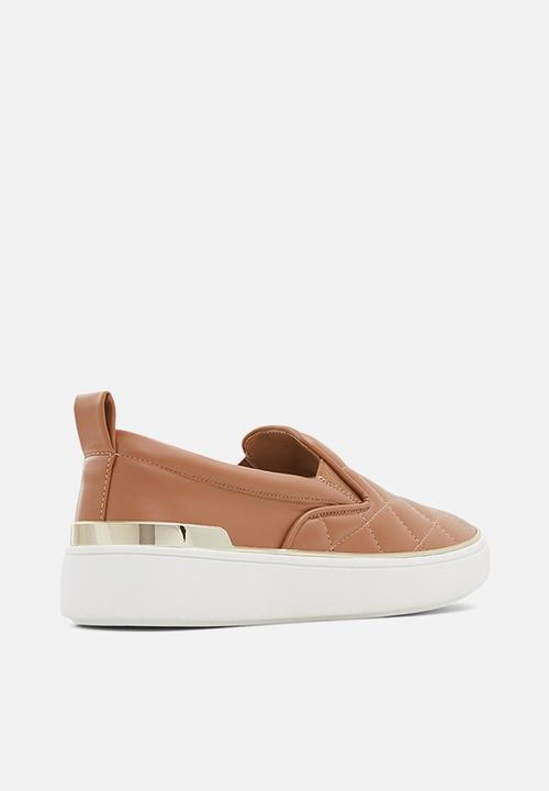 Call It Spring - Aprill sneaker - cognac