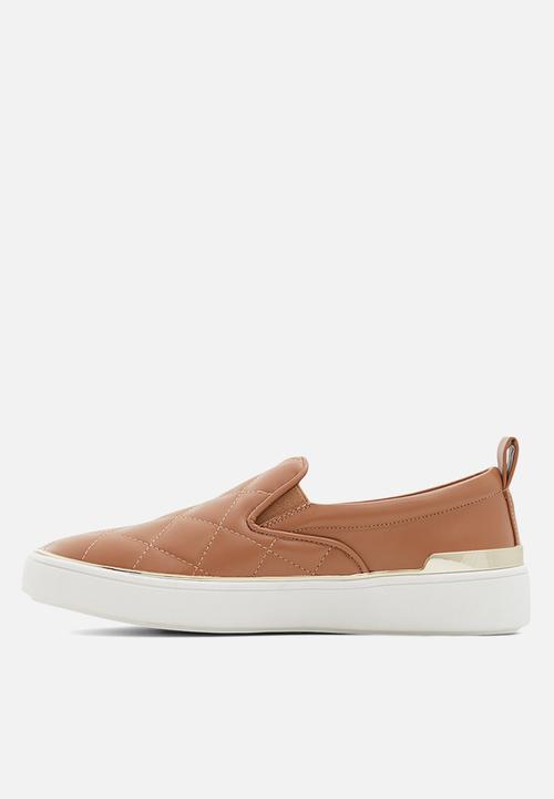 Call It Spring - Aprill sneaker - cognac
