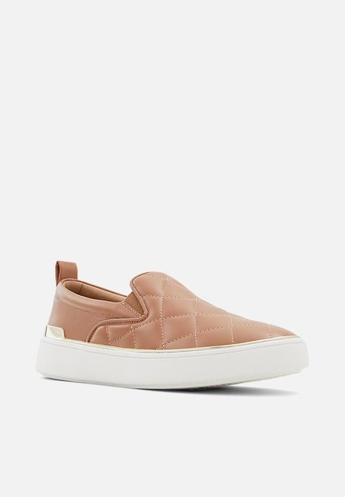 Call It Spring - Aprill sneaker - cognac