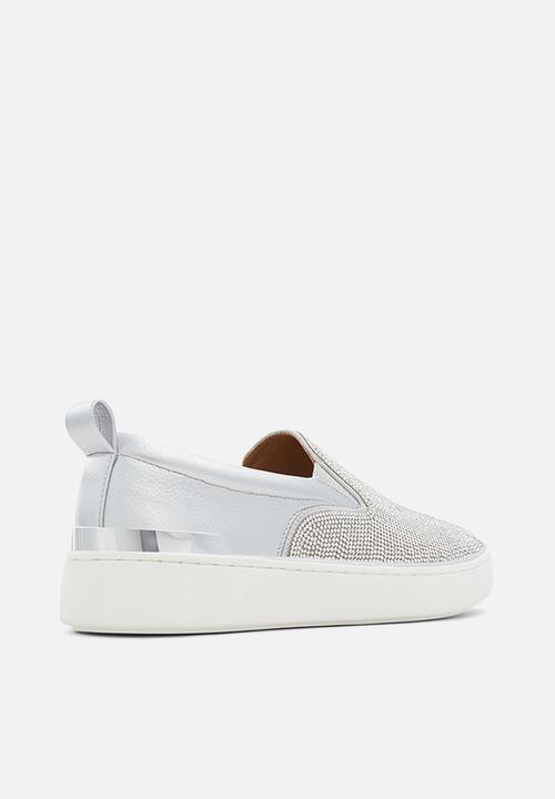 Call It Spring - Aprill sneaker - silver