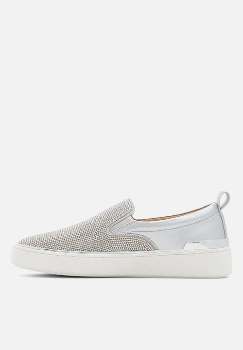 Call It Spring - Aprill sneaker - silver