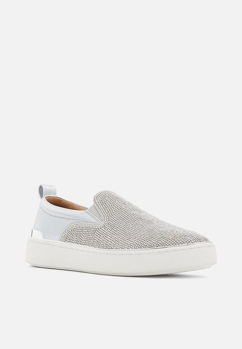 Call It Spring - Aprill sneaker - silver