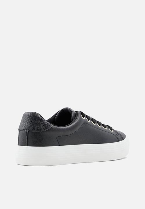 Call It Spring - Violett sneaker - black