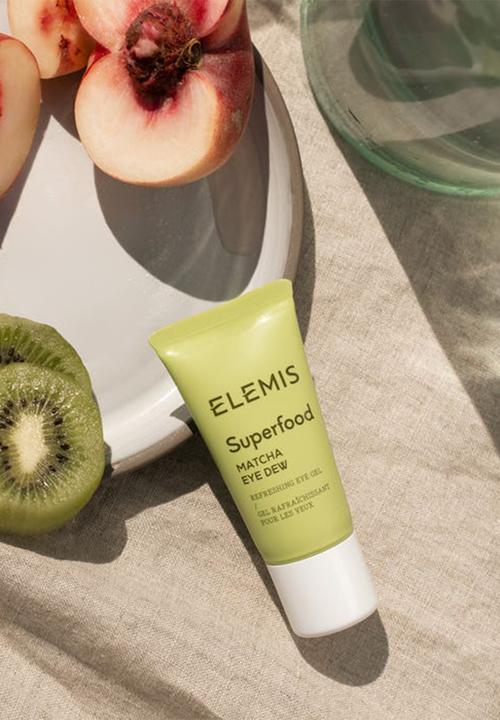 ELEMIS - Superfood Matcha Eye Dew 