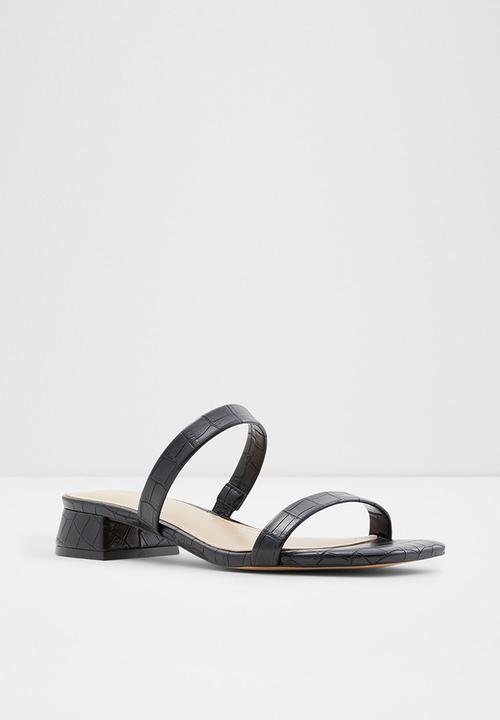 ALDO - Biliwen heel - black