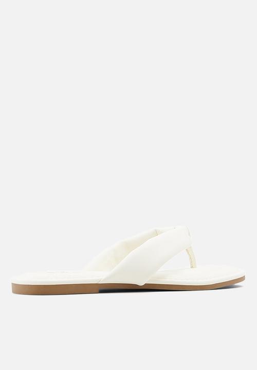 Call It Spring - Triwen sandal - white