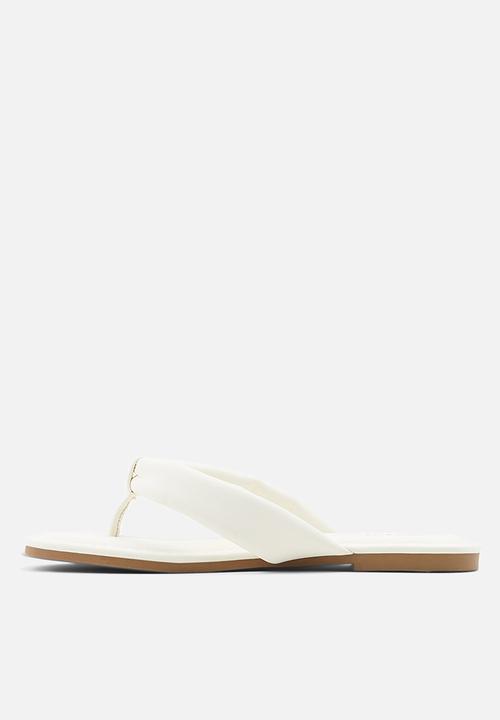 Call It Spring - Triwen sandal - white