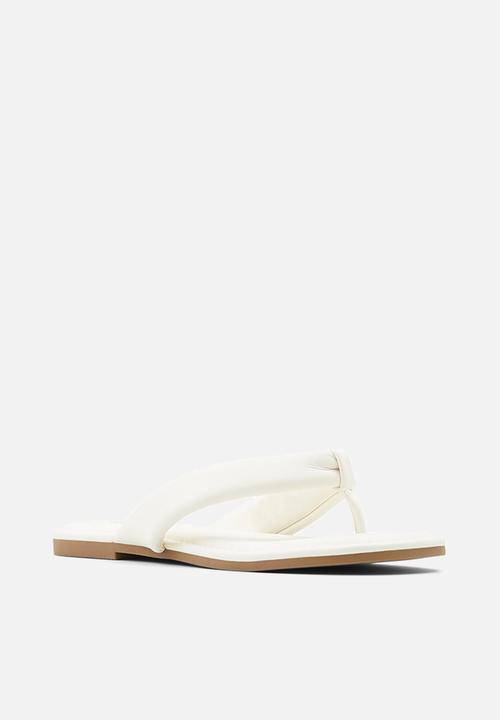 Call It Spring - Triwen sandal - white