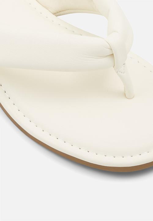 Call It Spring - Triwen sandal - white