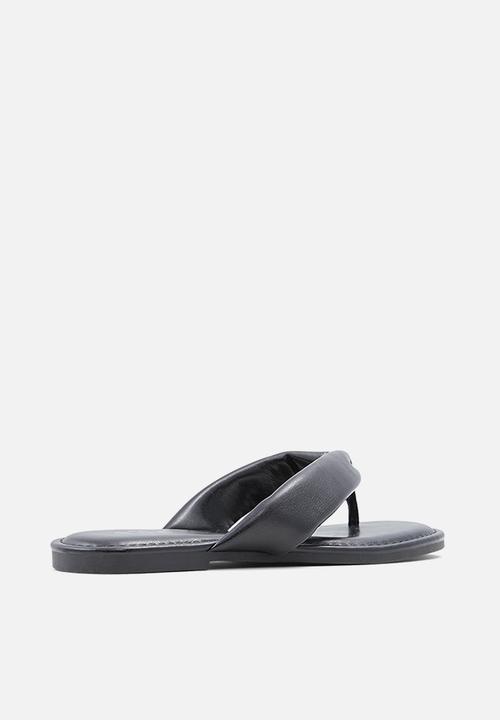 Call It Spring - Triwen sandal - black