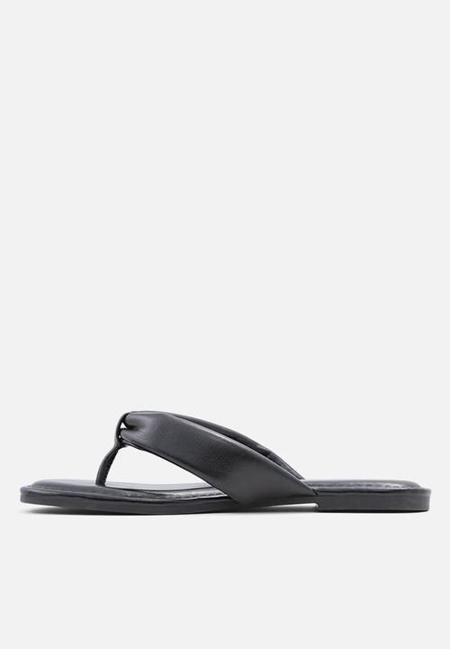 Call It Spring - Triwen sandal - black