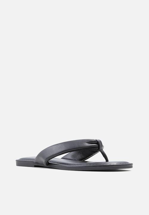 Call It Spring - Triwen sandal - black