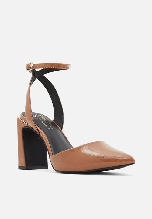 Call It Spring - Damara heel - brown
