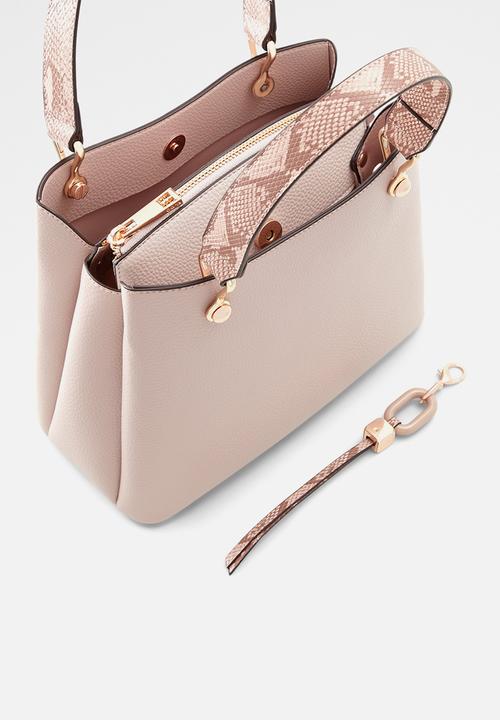ALDO - Qydia - light pink